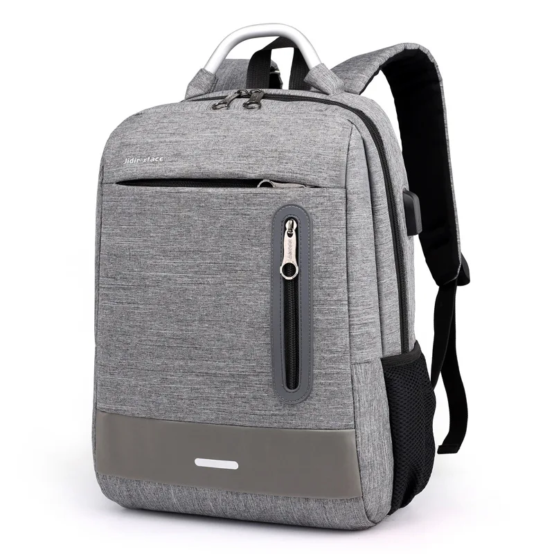 15 inch Laptop Backpack USB Charging Anti Theft Backpacks Waterproof School Bag For teenagers Boys Girls Male mochila infantil
15 inch Laptop Backpack USB Charging Anti Theft Backpacks Waterproof School Bag For teenagers Boys Girls Male mochila infantil
