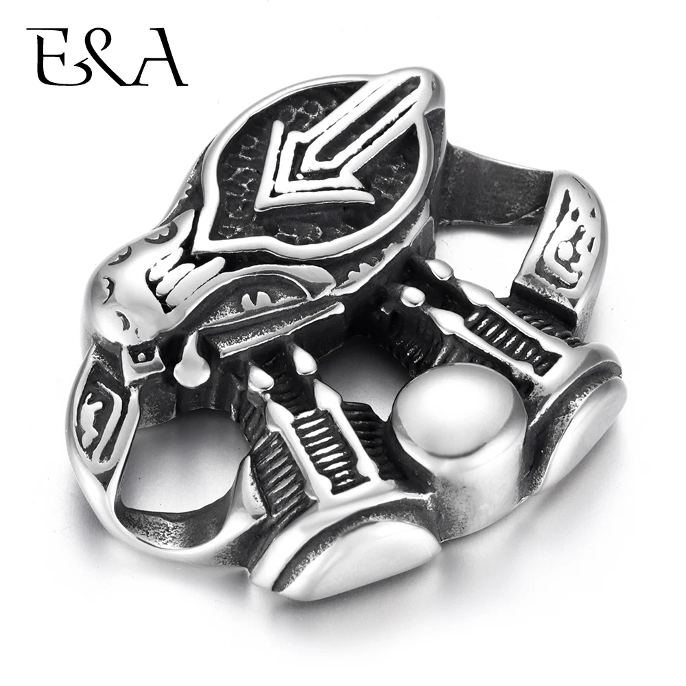 Stainless Steel Connectors Motorcycle Engine 1/1 Loop 7mm for DIY Punk Bracelet Making Findings Jewelry Connect Parts Supplies
Stainless Steel Connectors Motorcycle Engine 1/1 Loop 7mm for DIY Punk Bracelet Making Findings Jewelry Connect Parts Supplies