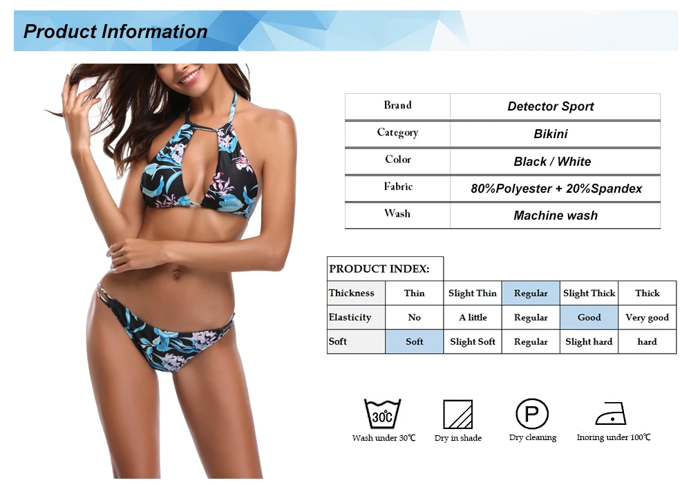 Слитный купальник-балконет Pure Happiness с чашками пуш-ап на косточках купить со скидкой в секс шопе  Женское белье, одежда  Пляжная одежда