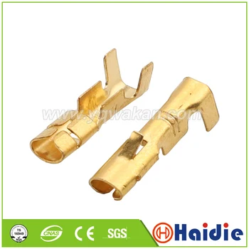 Free shipping 100pcs auto terminal for elcetric connector, crimp loose pins loose terminals DJY3061-2
Free shipping 100pcs auto terminal for elcetric connector, crimp loose pins loose terminals DJY3061-2