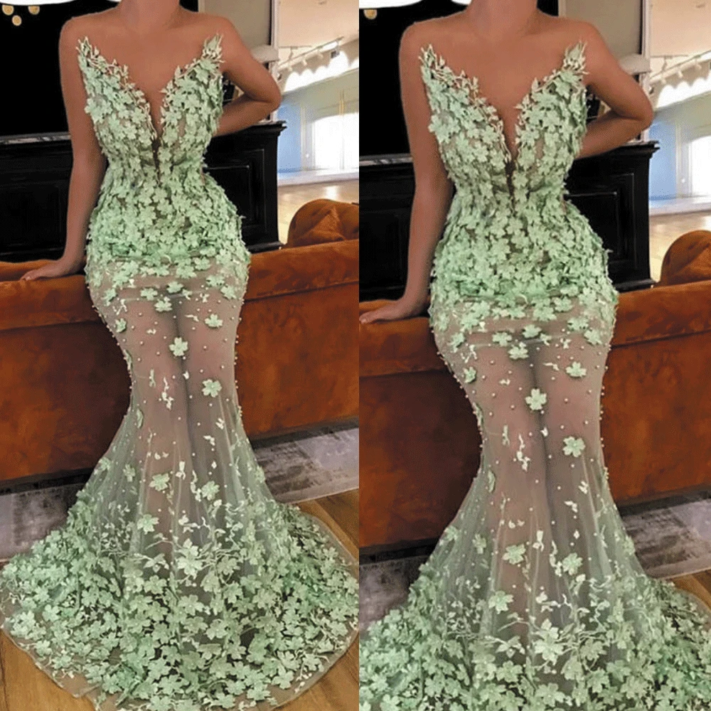 Вечернее платье SuperKimJo Vestido De Fiesta De Boda с 3D цветами, женское элегантное вечернее платье с бисером, длинное платье
Вечернее платье SuperKimJo Vestido De Fiesta De Boda с 3D цветами, женское элегантное вечернее платье с бисером, длинное платье