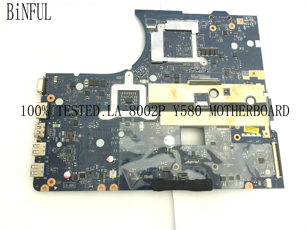 В наличии, материнская плата QIWY4 для ноутбука LENOVO Y580, GPU GTX660, 2 Гб, 90 дюймов, гарантия
В наличии, материнская плата QIWY4 для ноутбука LENOVO Y580, GPU GTX660, 2 Гб, 90 дюймов, гарантия