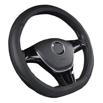 SALE Car Steering Wheel Cover D Shape PU Leather For Volkswagen VW Golf R Alltrack Passat jetta Audi TT Renault Citroen Peugeot 
SALE Car Steering Wheel Cover D Shape PU Leather For Volkswagen VW Golf R Alltrack Passat jetta Audi TT Renault Citroen Peugeot