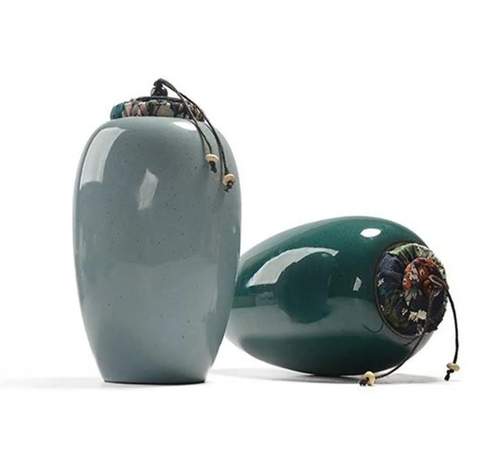 Grape Portrait Ceramic Tea Caddy Ceramic Tea Can Storage Chinese Kung Fu Tea Games Seal Jar Container Storage
Grape Portrait Ceramic Tea Caddy Ceramic Tea Can Storage Chinese Kung Fu Tea Games Seal Jar Container Storage