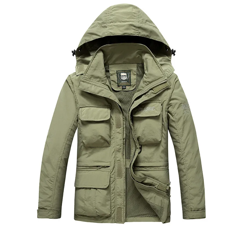 2019 NEW Military Men M65 Jacket Waterproof Anti-Pilling Tactical Jacket Softshell Summer Spring Breathable Army Jacket
2019 NEW Military Men M65 Jacket Waterproof Anti-Pilling Tactical Jacket Softshell Summer Spring Breathable Army Jacket