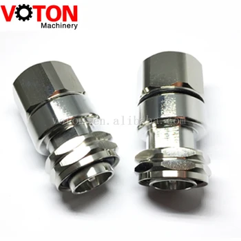Free shipping 5 piece 7/16 Din male clamp for 7/8 feeder cable AVA5-50 cable
Free shipping 5 piece 7/16 Din male clamp for 7/8 feeder cable AVA5-50 cable