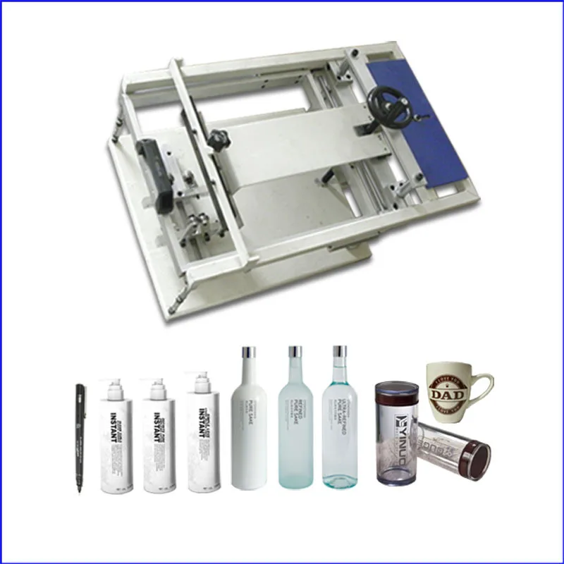 single color printing manual beer bottle screen printing machine,screen printing for sale
single color printing manual beer bottle screen printing machine,screen printing for sale
