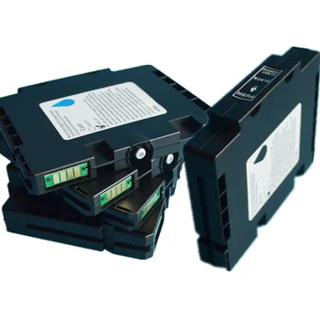 Free shipping A++ 1 set + 1 Black GC41 sublimation ink cartridge Compatible for Ricoh GC41 for Ricoh Aficio SG 3110DN
Free shipping A++ 1 set + 1 Black GC41 sublimation ink cartridge Compatible for Ricoh GC41 for Ricoh Aficio SG 3110DN