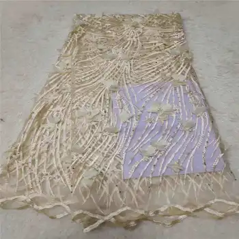 High Quality 3D flower lace tulle fabric high quality beaded french lace fabric wholesale dubai french lace for wedding party
High Quality 3D flower lace tulle fabric high quality beaded french lace fabric wholesale dubai french lace for wedding party
