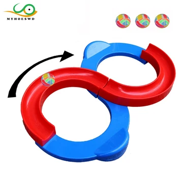 MYHOESWD Handheld Track Balls Toy for Kid Kindergarten Autism Toys for Children Outdoor Toy Balls Training Hand Eye Coordination
MYHOESWD Handheld Track Balls Toy for Kid Kindergarten Autism Toys for Children Outdoor Toy Balls Training Hand Eye Coordination