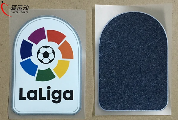 2016-2017 LFP patch New La liga patch player version game patch Big LFP and Past season old LFP patch free shipping
2016-2017 LFP patch New La liga patch player version game patch Big LFP and Past season old LFP patch free shipping