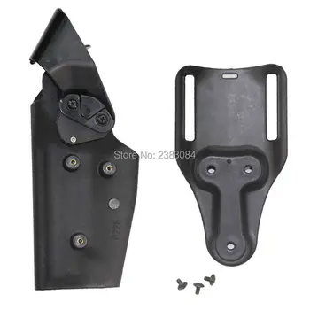 Style Tactical Airsoft Belt Holster Ipsc Compact Hand Gun Holsters Hunting Accessories For SIG SAUER P226 P228 P229
Style Tactical Airsoft Belt Holster Ipsc Compact Hand Gun Holsters Hunting Accessories For SIG SAUER P226 P228 P229