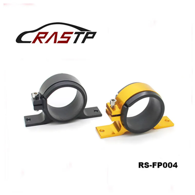 RASTP-60MM Aluminum Fuel Pump Bracket Single Fuel Filter Bracket for Walbro 044 Bracket RS-FP004
RASTP-60MM Aluminum Fuel Pump Bracket Single Fuel Filter Bracket for Walbro 044 Bracket RS-FP004