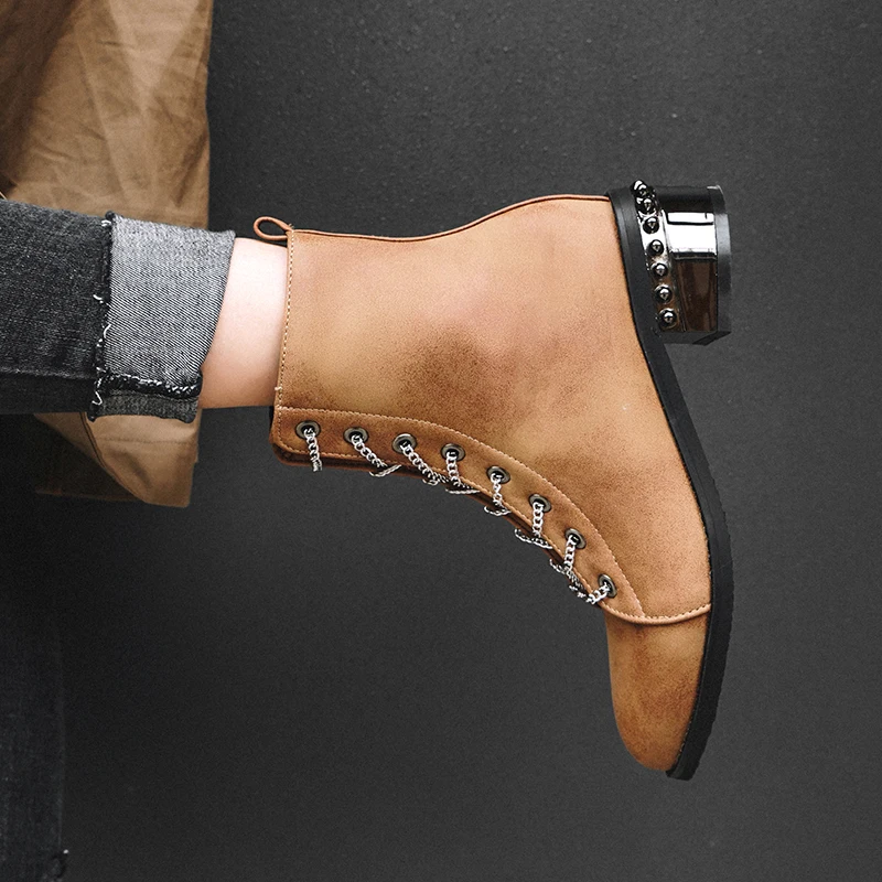 INS hot women ankle boots plus size 22-28 cm fashion Pu leather Martin boots Snow boots women's boots warm boots winter
INS hot women ankle boots plus size 22-28 cm fashion Pu leather Martin boots Snow boots women's boots warm boots winter