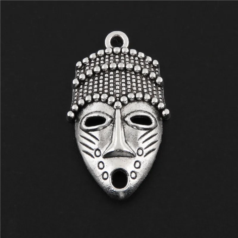5PcsAntique Silver New Arrival people Head Tag Charms Pendant Necklaces Findings Jewelry 30X17mm A3137
5PcsAntique Silver New Arrival people Head Tag Charms Pendant Necklaces Findings Jewelry 30X17mm A3137