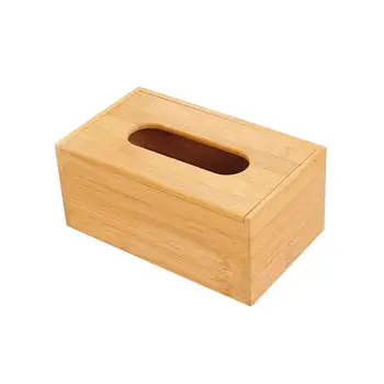 1PC Tissue Box Cover Rectangular Desktop Tissue Paper Box Cover Paper Towel Case Container Napkin Holder for Office Home Hotel
1PC Tissue Box Cover Rectangular Desktop Tissue Paper Box Cover Paper Towel Case Container Napkin Holder for Office Home Hotel