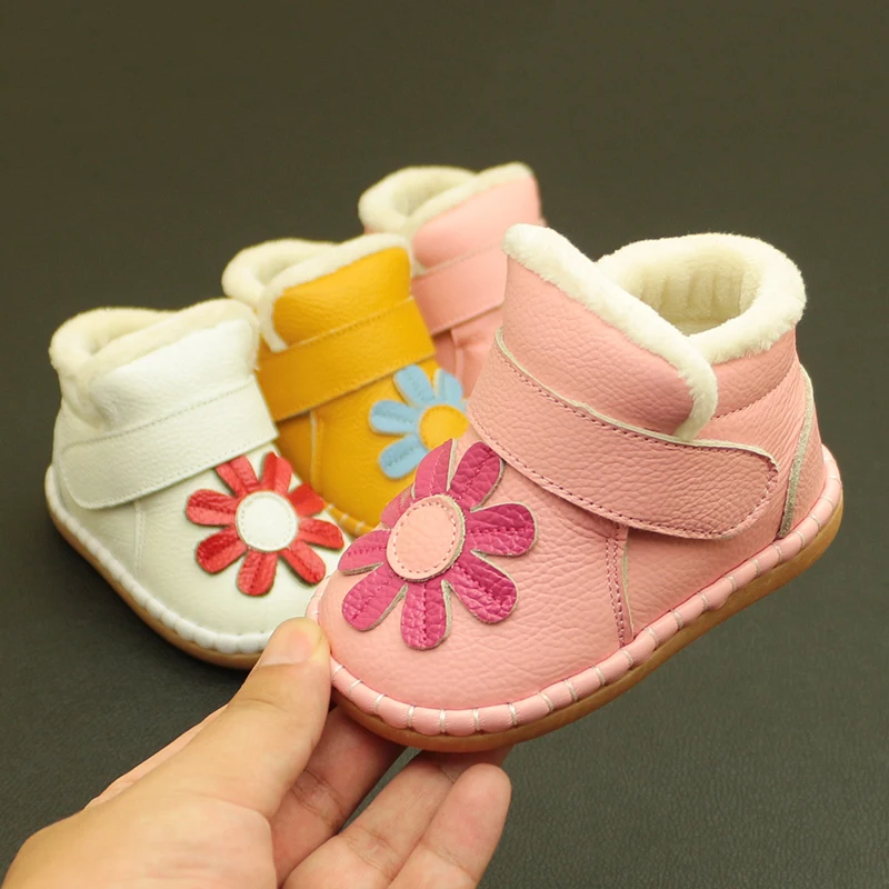 Hot Sell!!! New Newborn Kids Genuine Leather Girls Boys Boots Soft Soled Casual Shoes Baby Toddler Infant Winter Snow Boots
Hot Sell!!! New Newborn Kids Genuine Leather Girls Boys Boots Soft Soled Casual Shoes Baby Toddler Infant Winter Snow Boots