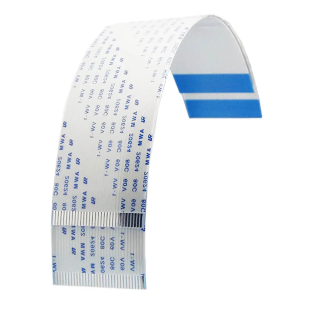 DX5 Printhead Decoder Cable for Epson F186000 F186010 Head Cable Decode Board 31p 18cm 2pcs
DX5 Printhead Decoder Cable for Epson F186000 F186010 Head Cable Decode Board 31p 18cm 2pcs