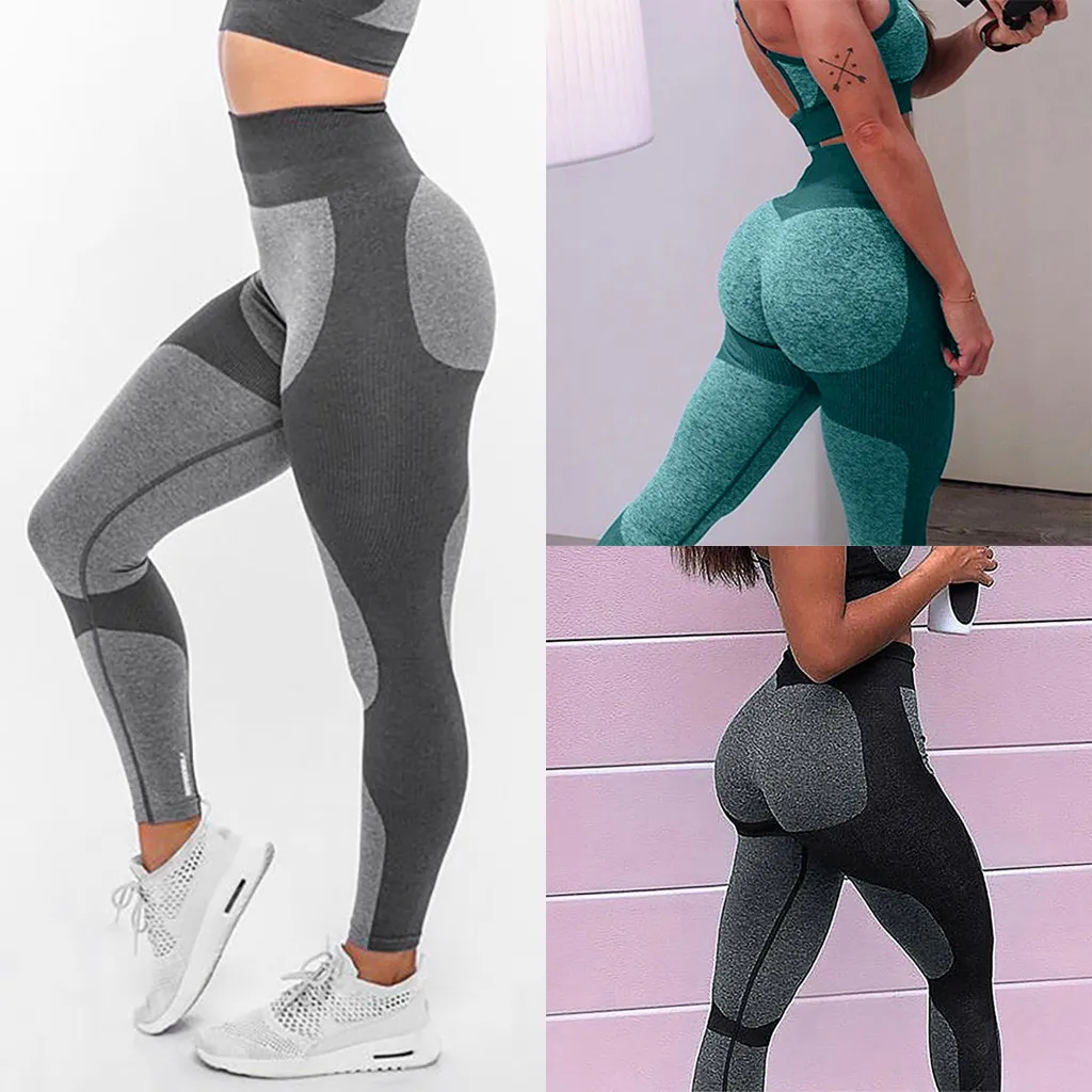 Women Seamless High Waist Pants Leggings Fitness Legging Women Sexy Leggings Modis sweatpants Plus size Pants leginsy damskie
Women Seamless High Waist Pants Leggings Fitness Legging Women Sexy Leggings Modis sweatpants Plus size Pants leginsy damskie