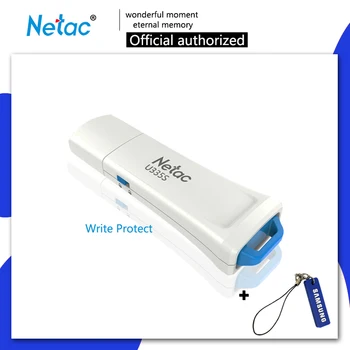 Netac Pendrive 128gb 64gb Write Protect Encrypted USB Flash Drive 32 16 GB Pen Drive 3.0 USB Stick Disk on Key Memory for Phone
Netac Pendrive 128gb 64gb Write Protect Encrypted USB Flash Drive 32 16 GB Pen Drive 3.0 USB Stick Disk on Key Memory for Phone