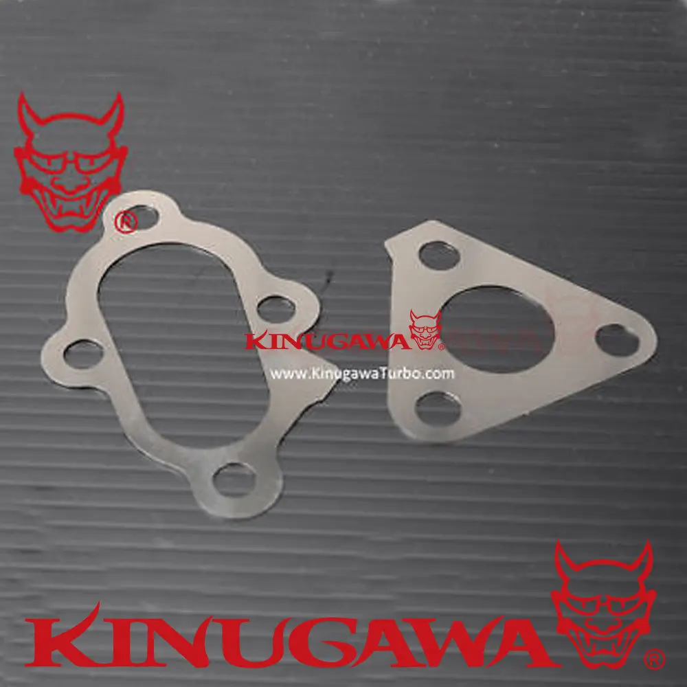 Kinugawa Turbo Turbine Inlet & Outlet Gasket Kit for Mitsubishi / for KUBOTA TD025M-3C TD025M-5C TD025L-3C V1200N D1503 D722
Kinugawa Turbo Turbine Inlet & Outlet Gasket Kit for Mitsubishi / for KUBOTA TD025M-3C TD025M-5C TD025L-3C V1200N D1503 D722