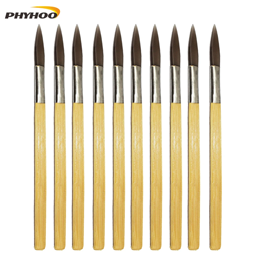 10pcs/bag Agate Burnishers with Bamboo Handle Sword Shape Gold Polishing Tool!Buy More,Discount More
10pcs/bag Agate Burnishers with Bamboo Handle Sword Shape Gold Polishing Tool!Buy More,Discount More