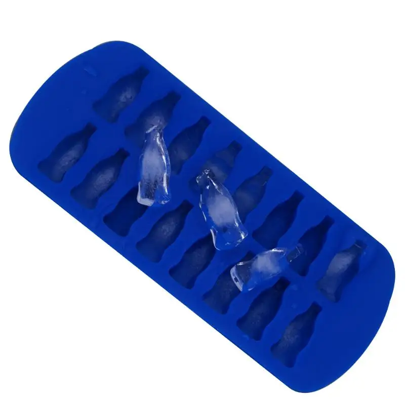 Summer Ice Tray Silicone Ice Cube Mold Ice Cream Maker Mould Kitchen Gadgets Freeze Ice Mold DIY Bar Party Drinking Accessaries
Summer Ice Tray Silicone Ice Cube Mold Ice Cream Maker Mould Kitchen Gadgets Freeze Ice Mold DIY Bar Party Drinking Accessaries