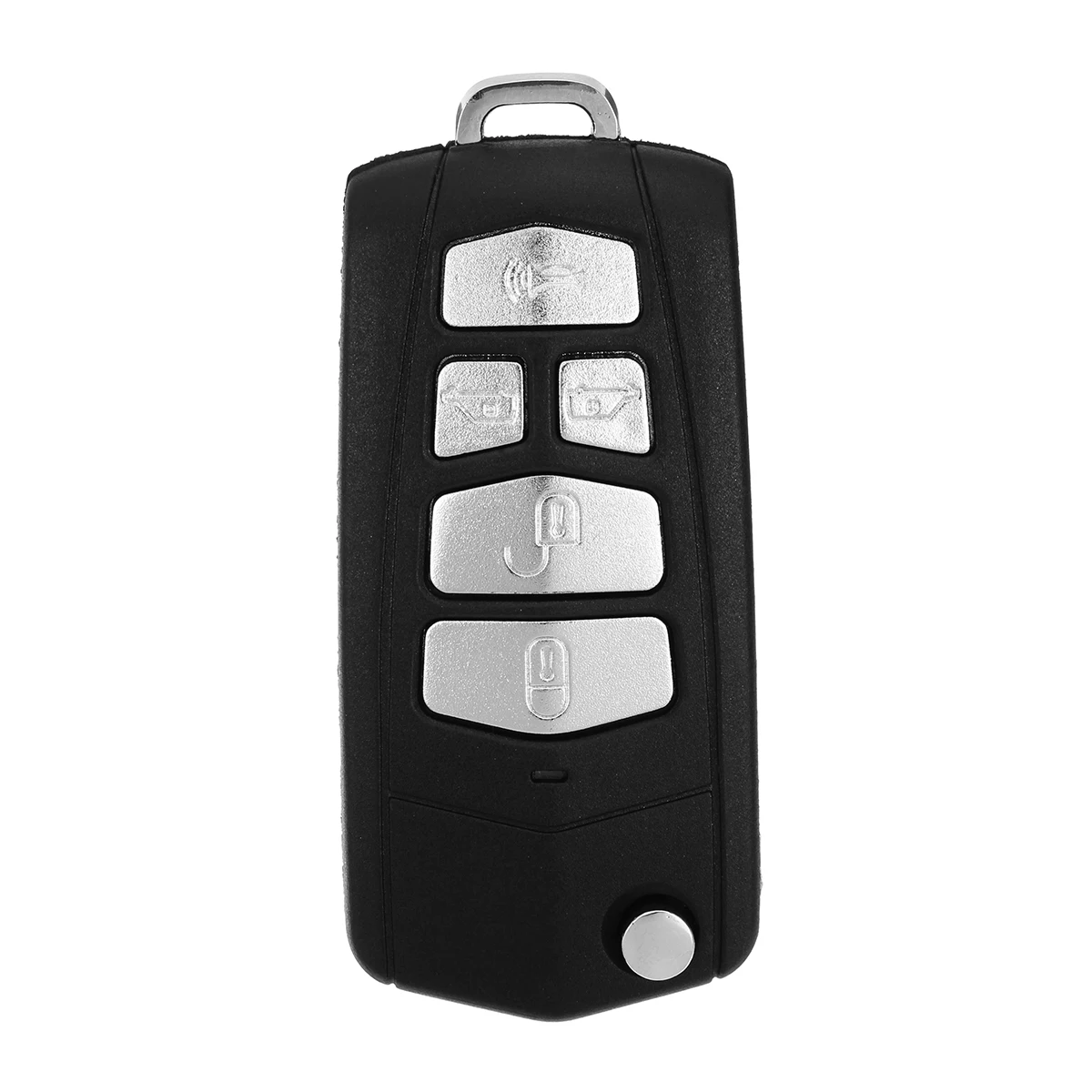 5 Buttons Car Modified Flip Remote Key Case Shell Replacement for Kia Sedona Mini Van
5 Buttons Car Modified Flip Remote Key Case Shell Replacement for Kia Sedona Mini Van