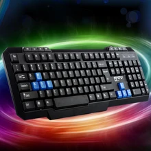1pc original Mashang MS500 gaming font b computer b font font b keyboard b font external