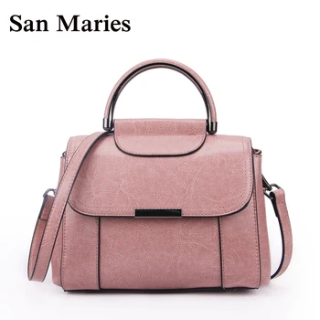 San Maries Ladies Tote Bags Handbags Women Famous Brands Winter Female Fashion Girls Handbag Messenger Shoulder Bag
San Maries Ladies Tote Bags Handbags Women Famous Brands Winter Female Fashion Girls Handbag Messenger Shoulder Bag