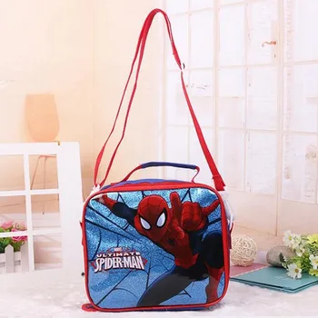 New Fashion Bags Baby Lunch Bag Bling Elsa Anna Lunch Box for Girls Picnic Lunch Handbags for Children
New Fashion Bags Baby Lunch Bag Bling Elsa Anna Lunch Box for Girls Picnic Lunch Handbags for Children