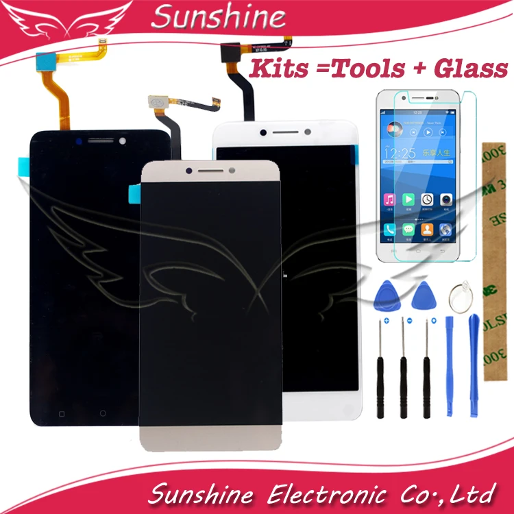 5.5 Inch 100% Tested Touch Screen LCD Display For Letv LeEco Coolpad cool 1 cool1 C106 C106-9 c106-7 LCD Display Assembly
5.5 Inch 100% Tested Touch Screen LCD Display For Letv LeEco Coolpad cool 1 cool1 C106 C106-9 c106-7 LCD Display Assembly