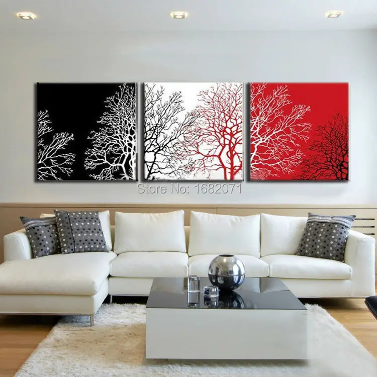 Free Shipping High Quality Modern Abstract Tree Oil Painting On Canvas Modern Decorative Painting For Living Room Decoration
Free Shipping High Quality Modern Abstract Tree Oil Painting On Canvas Modern Decorative Painting For Living Room Decoration