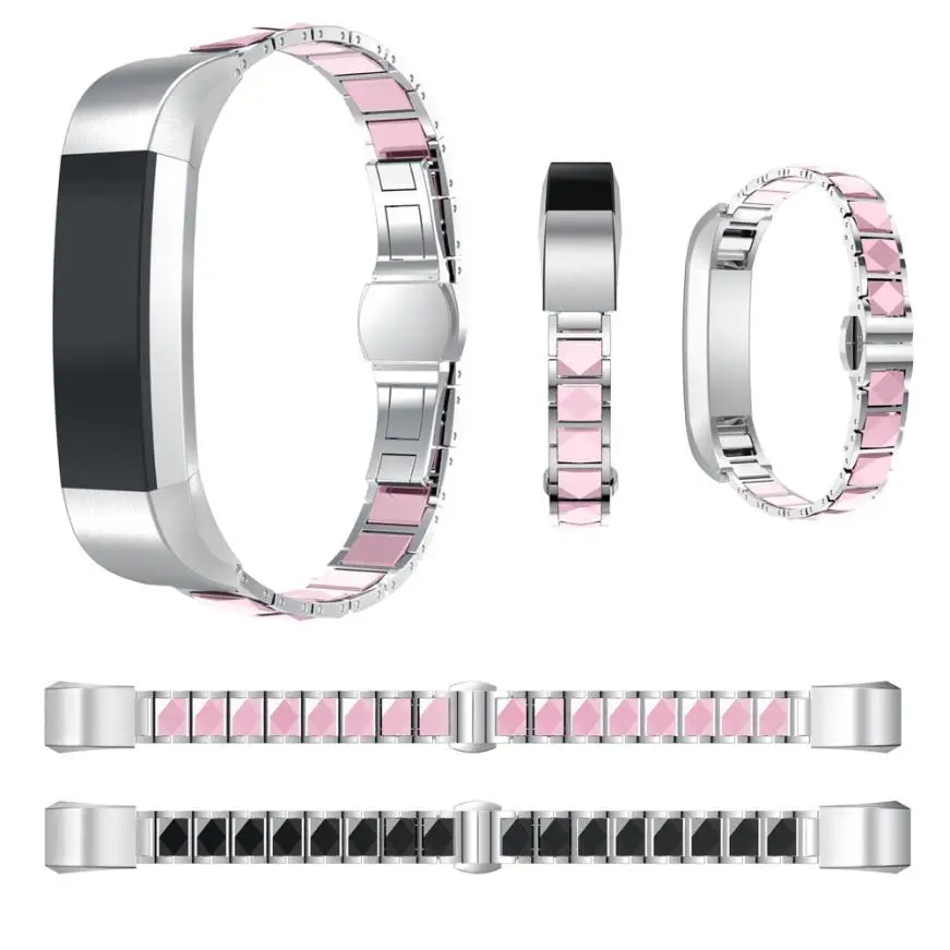 NEW Ceramics Stainless Steel Watch Bracelet Band Strap For Fitbit Alta HR Watch JUL20 Drop shipping
NEW Ceramics Stainless Steel Watch Bracelet Band Strap For Fitbit Alta HR Watch JUL20 Drop shipping