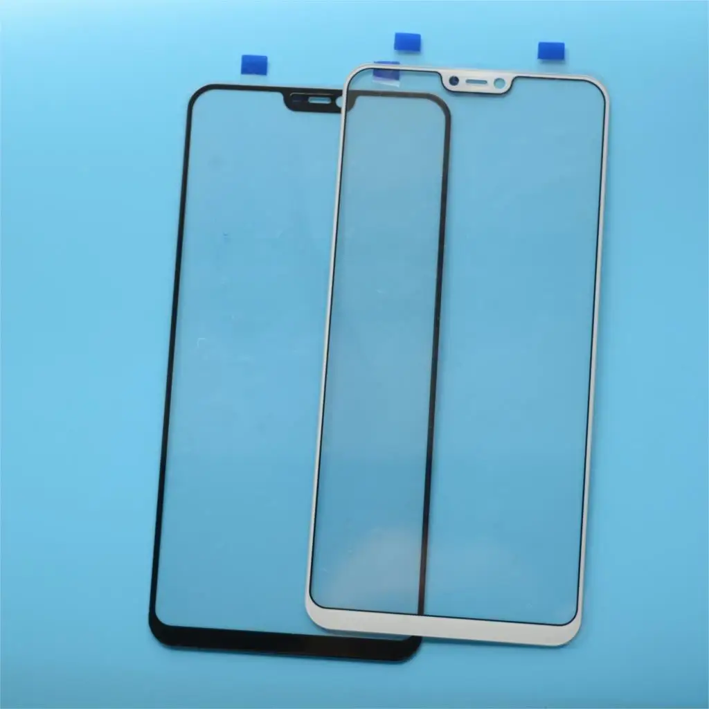 real 2.5D original quality Outer Glass Touch panel Screen Front Glass Outer Lens for VIVO V9 /youth
real 2.5D original quality Outer Glass Touch panel Screen Front Glass Outer Lens for VIVO V9 /youth