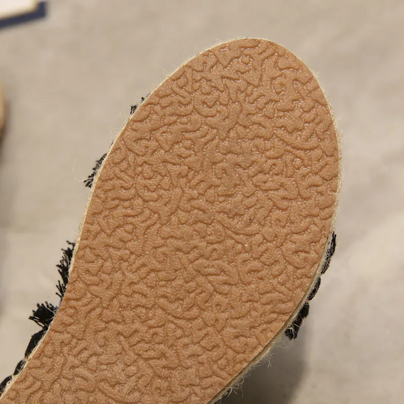 women slippers Z420-8