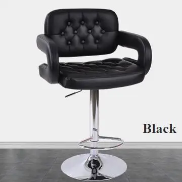 Image hair salon chair Massage parlour stool Toy supermarket shopping chair free shipping