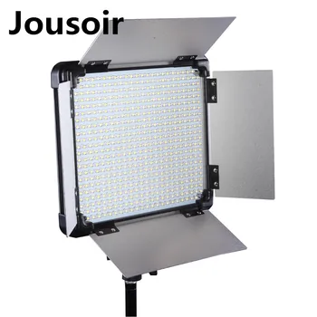 1 pc Brand Dison Photography LED Lamp light LCD Screen RC E-528II 40W 1500 Lumen video light Studio led video Lig CD50
1 pc Brand Dison Photography LED Lamp light LCD Screen RC E-528II 40W 1500 Lumen video light Studio led video Lig CD50