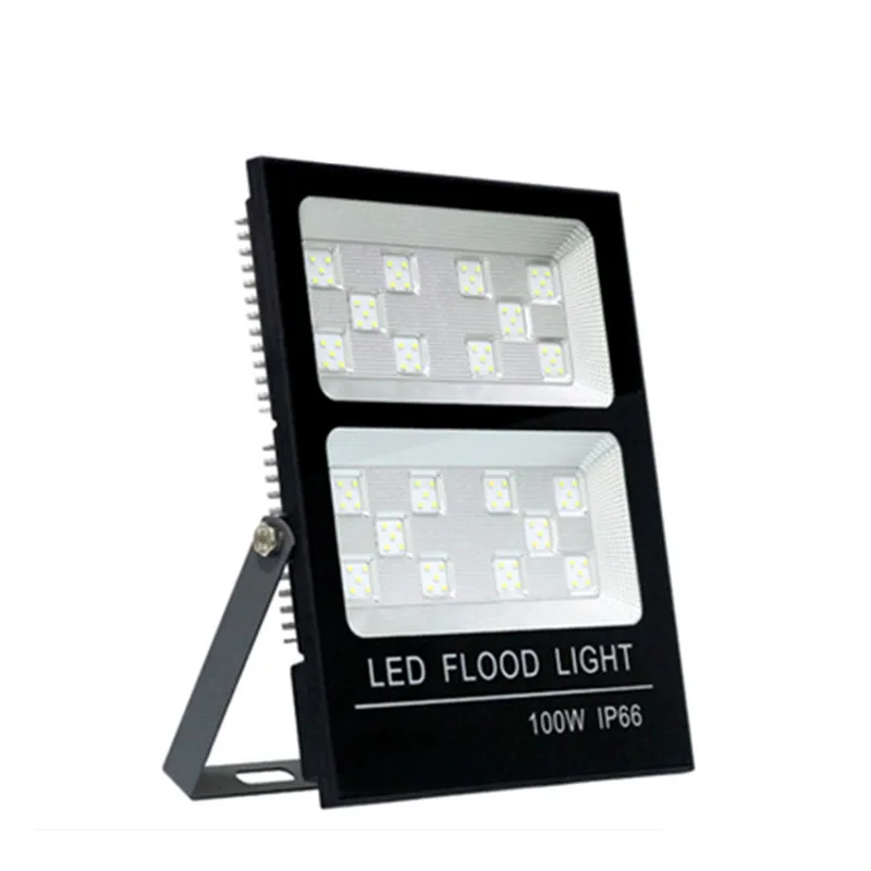 Led highlight White / warm white flood light outdoor IP66 waterproof SMD flood light 30W/50W/100W engineering preferred 85-265AC
Led highlight White / warm white flood light outdoor IP66 waterproof SMD flood light 30W/50W/100W engineering preferred 85-265AC