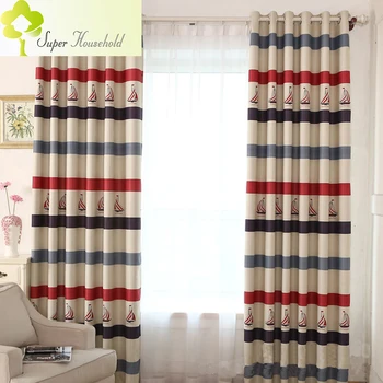 New Arrival Striped Printed Blackout Window Curtains For living Room Polyester Modern Curtain For The Bedroom Blinds Custom Made
New Arrival Striped Printed Blackout Window Curtains For living Room Polyester Modern Curtain For The Bedroom Blinds Custom Made