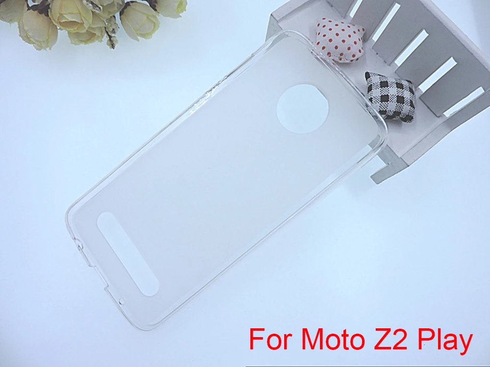 Moto Z2 play