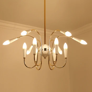Nordic Iron Loft Chandelier Led Restaurant Pendant Lamps Living Hotel Lobby Lighting Decoration Kitchen Light Luminaire Fixtures
Nordic Iron Loft Chandelier Led Restaurant Pendant Lamps Living Hotel Lobby Lighting Decoration Kitchen Light Luminaire Fixtures