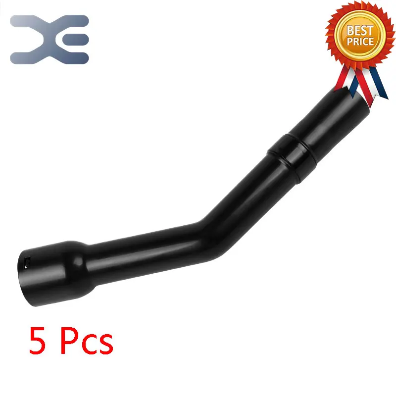 5Pcs High Quality For Panasonic For Sharp Vacuum Cleaner Accessory Handle Handle Pipe Connection Inner Diameter 35mm Hose
5Pcs High Quality For Panasonic For Sharp Vacuum Cleaner Accessory Handle Handle Pipe Connection Inner Diameter 35mm Hose