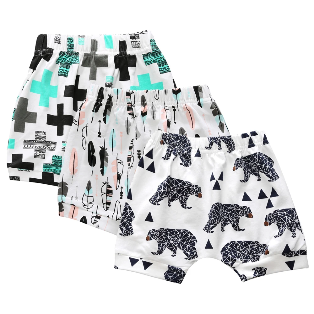 2018 New Summer 3 Pcs/lot Children's Shorts Bloomers Pants Hot selling Casual Clothing Leisure Baby Girls Boys Shorts Xk-136
2018 New Summer 3 Pcs/lot Children's Shorts Bloomers Pants Hot selling Casual Clothing Leisure Baby Girls Boys Shorts Xk-136