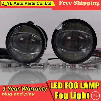 Car Styling Daytime Running Light for Nissan Livina LED Fog Light Auto Angel Eye Fog Lamp LED DRL High&Low Beam Fast Shipping 
Car Styling Daytime Running Light for Nissan Livina LED Fog Light Auto Angel Eye Fog Lamp LED DRL High&Low Beam Fast Shipping