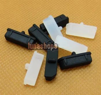 LN003915 Silica Gel Dustproof dustfree dust prevention Plug Adapter For DP Female port
LN003915 Silica Gel Dustproof dustfree dust prevention Plug Adapter For DP Female port