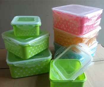 Cutlery Solid Polka Dot Square Lunch Box Kitchen Household Plastic Bento Food Storage for Kids Lancheira Container Dinner Set
Cutlery Solid Polka Dot Square Lunch Box Kitchen Household Plastic Bento Food Storage for Kids Lancheira Container Dinner Set