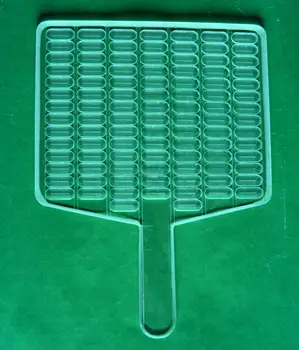 3# capsule used,100 cavity capsule and tablet counter/tablet or capsule counting machine/Count board
3# capsule used,100 cavity capsule and tablet counter/tablet or capsule counting machine/Count board