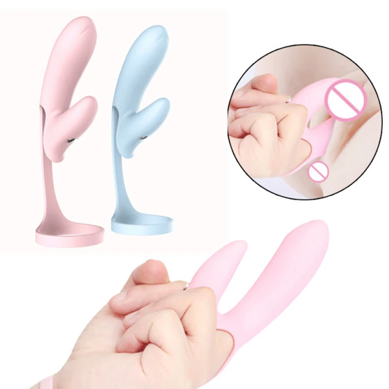 Вибратор Для Половых Губ