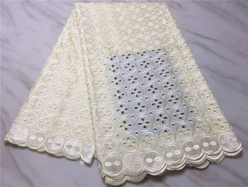 Nigerian Swiss Voile Cotton Lace Fabric 2018 High Quality African Swiss Voile Lace In Switzerland For Party dress
Nigerian Swiss Voile Cotton Lace Fabric 2018 High Quality African Swiss Voile Lace In Switzerland For Party dress